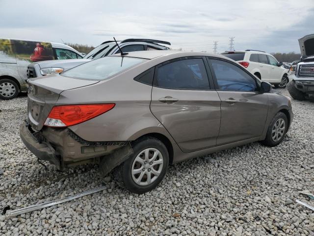 Photo 2 VIN: KMHCT4AE9DU451122 - HYUNDAI ACCENT GLS 