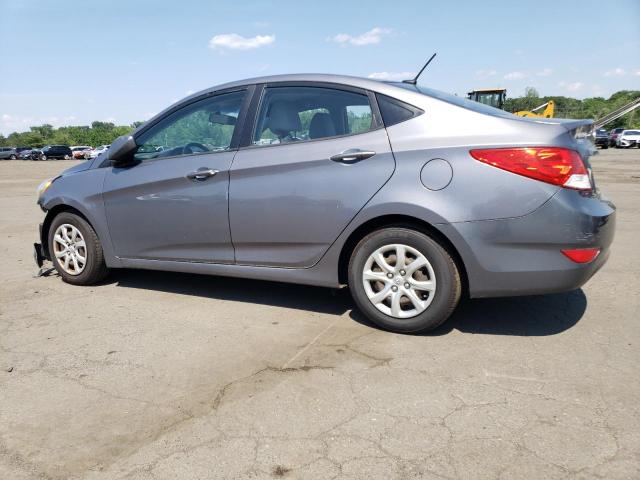 Photo 1 VIN: KMHCT4AE9DU467837 - HYUNDAI ACCENT GLS 