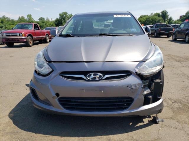 Photo 4 VIN: KMHCT4AE9DU467837 - HYUNDAI ACCENT GLS 