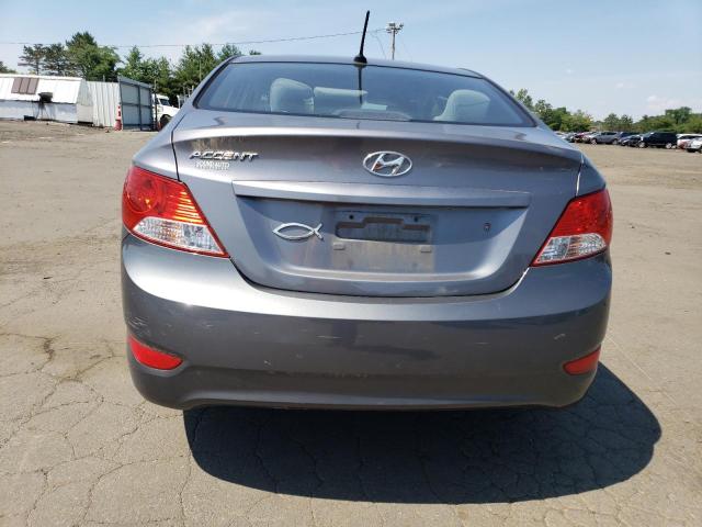 Photo 5 VIN: KMHCT4AE9DU467837 - HYUNDAI ACCENT GLS 