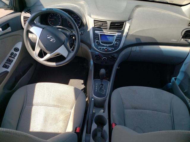 Photo 7 VIN: KMHCT4AE9DU467837 - HYUNDAI ACCENT GLS 