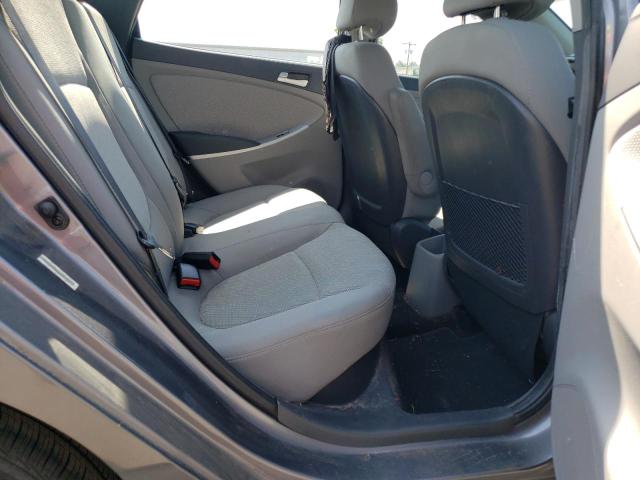 Photo 9 VIN: KMHCT4AE9DU467837 - HYUNDAI ACCENT GLS 