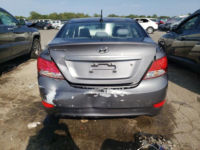 Photo 5 VIN: KMHCT4AE9DU477915 - HYUNDAI ACCENT GLS 