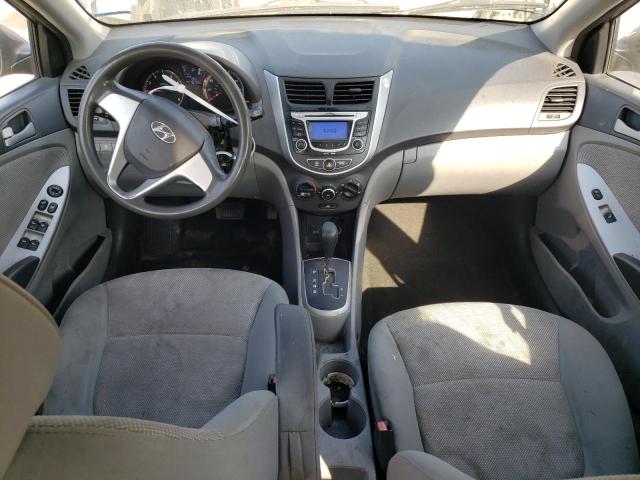 Photo 7 VIN: KMHCT4AE9DU477915 - HYUNDAI ACCENT GLS 