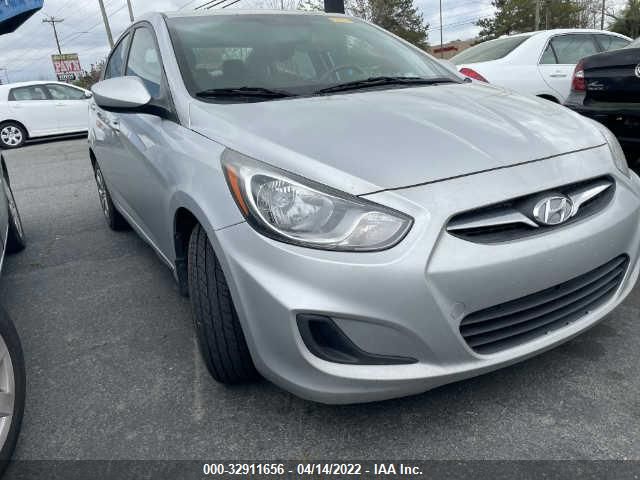 Photo 0 VIN: KMHCT4AE9DU483925 - HYUNDAI ACCENT 