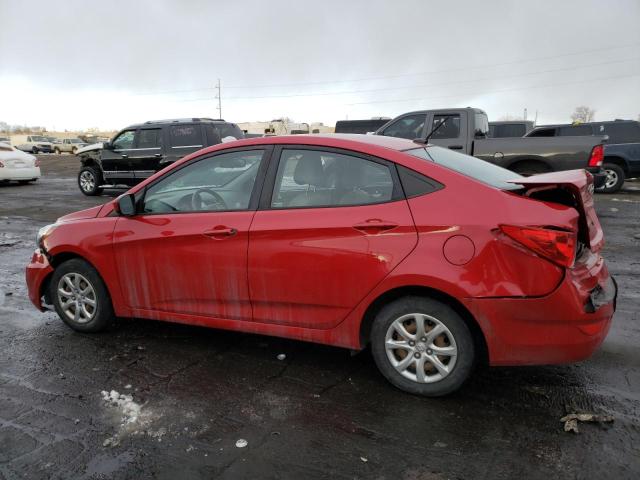 Photo 1 VIN: KMHCT4AE9DU499087 - HYUNDAI ACCENT GLS 