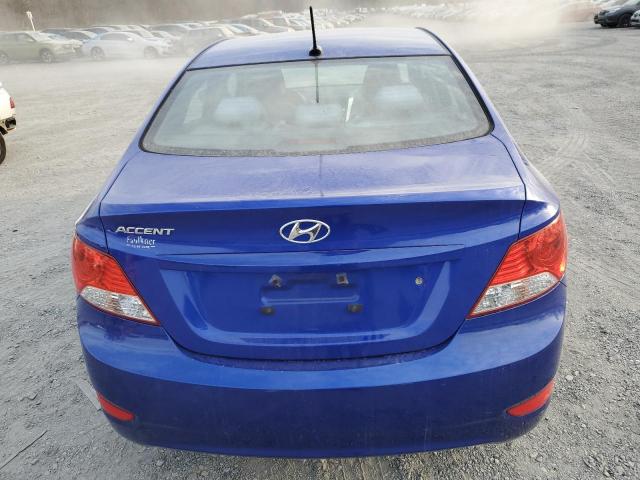 Photo 5 VIN: KMHCT4AE9DU506345 - HYUNDAI ACCENT 