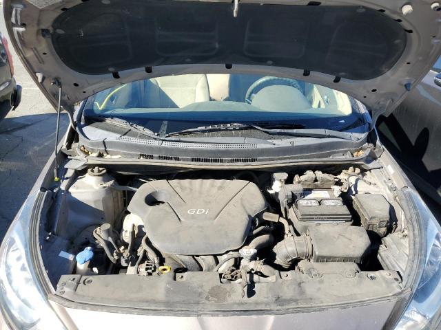 Photo 6 VIN: KMHCT4AE9DU508435 - HYUNDAI ACCENT GLS 