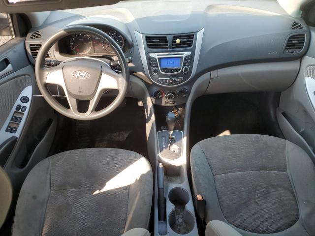 Photo 7 VIN: KMHCT4AE9DU536168 - HYUNDAI ACCENT GLS 