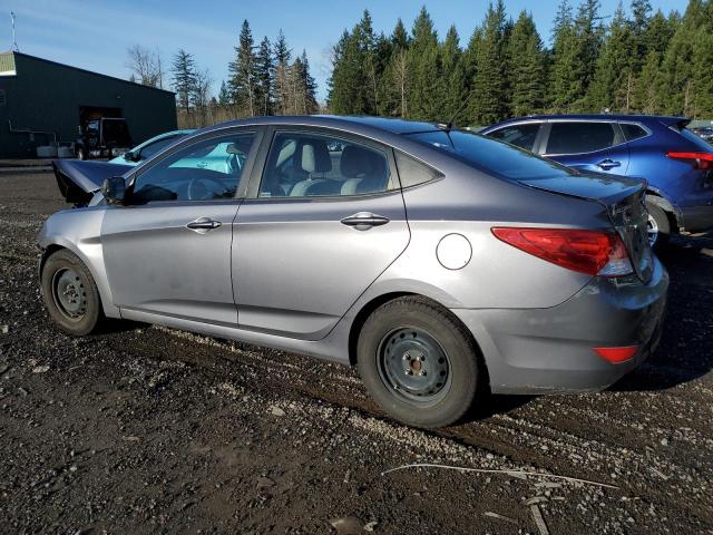 Photo 1 VIN: KMHCT4AE9DU548515 - HYUNDAI ACCENT 