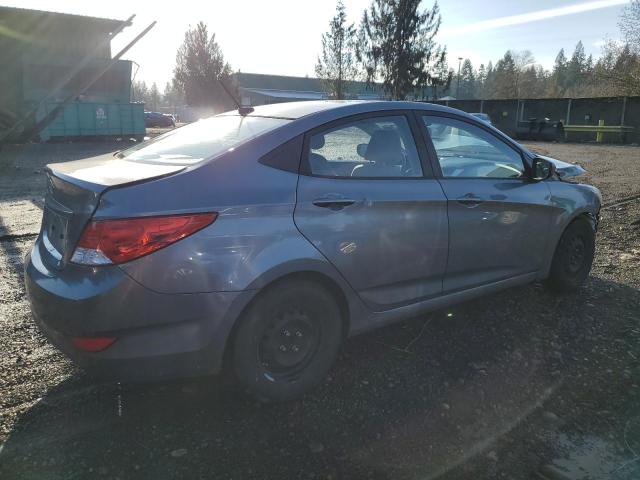 Photo 2 VIN: KMHCT4AE9DU548515 - HYUNDAI ACCENT 