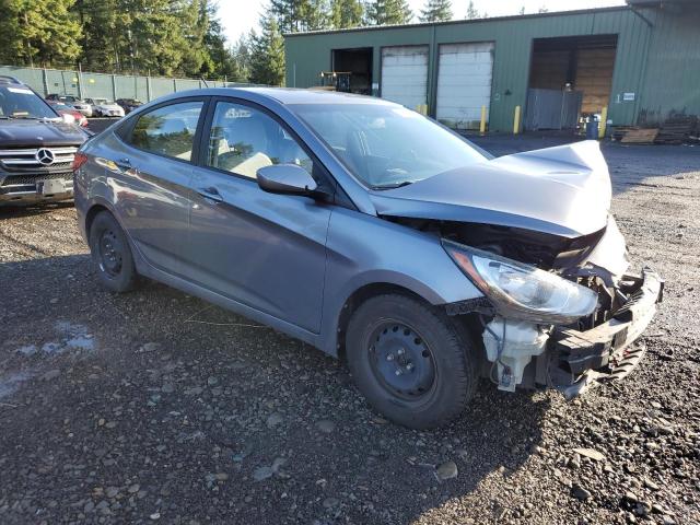 Photo 3 VIN: KMHCT4AE9DU548515 - HYUNDAI ACCENT 