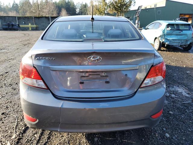 Photo 5 VIN: KMHCT4AE9DU548515 - HYUNDAI ACCENT 