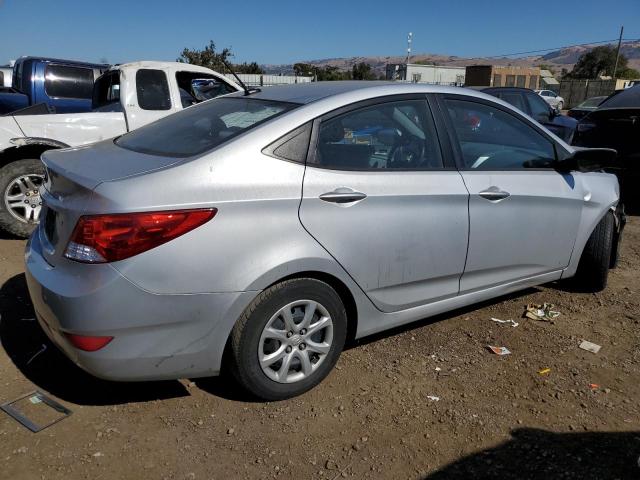 Photo 2 VIN: KMHCT4AE9DU548983 - HYUNDAI ACCENT GLS 