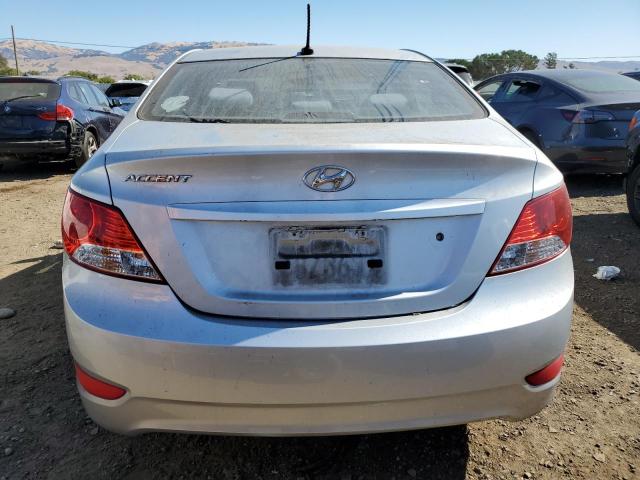 Photo 5 VIN: KMHCT4AE9DU548983 - HYUNDAI ACCENT GLS 