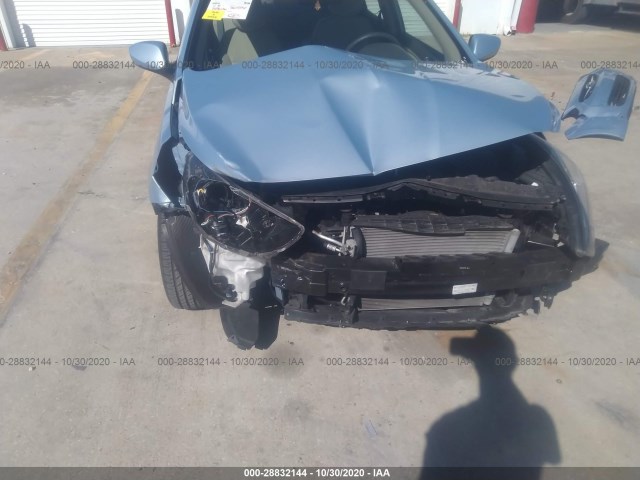 Photo 5 VIN: KMHCT4AE9DU576752 - HYUNDAI ACCENT 