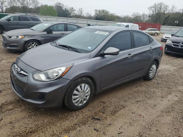 Photo 0 VIN: KMHCT4AE9DU577867 - HYUNDAI ACCENT 