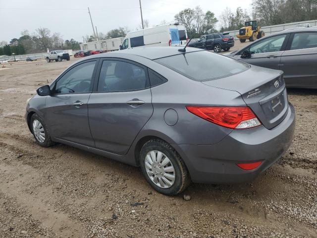 Photo 1 VIN: KMHCT4AE9DU577867 - HYUNDAI ACCENT 