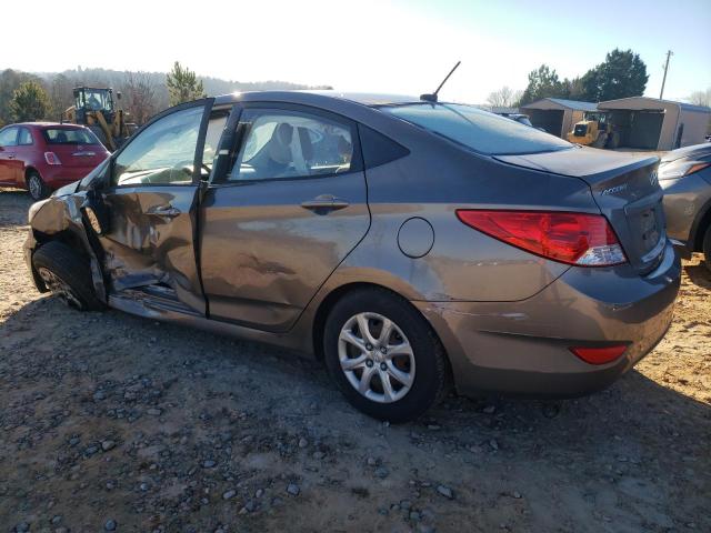 Photo 1 VIN: KMHCT4AE9EU600632 - HYUNDAI ACCENT 