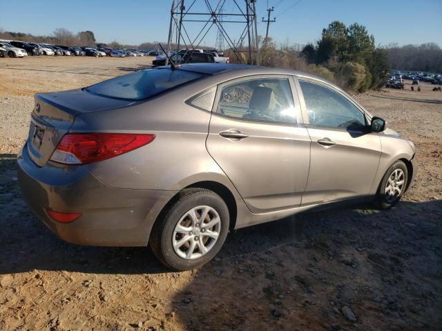 Photo 2 VIN: KMHCT4AE9EU600632 - HYUNDAI ACCENT 