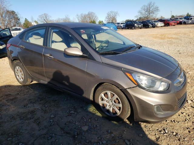 Photo 3 VIN: KMHCT4AE9EU600632 - HYUNDAI ACCENT 