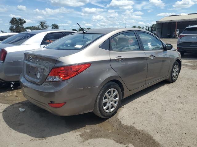 Photo 2 VIN: KMHCT4AE9EU643819 - HYUNDAI ACCENT GLS 