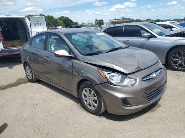 Photo 3 VIN: KMHCT4AE9EU643819 - HYUNDAI ACCENT GLS 