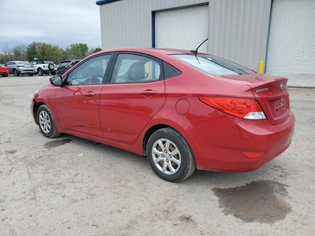 Photo 1 VIN: KMHCT4AE9EU645652 - HYUNDAI ACCENT GLS 