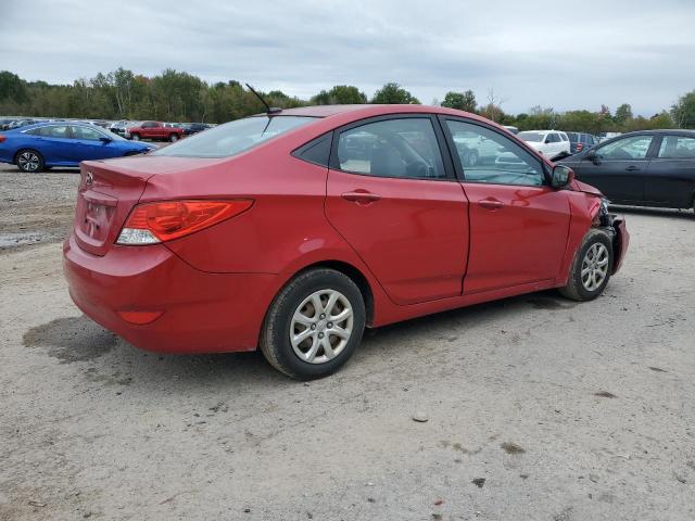 Photo 2 VIN: KMHCT4AE9EU645652 - HYUNDAI ACCENT GLS 