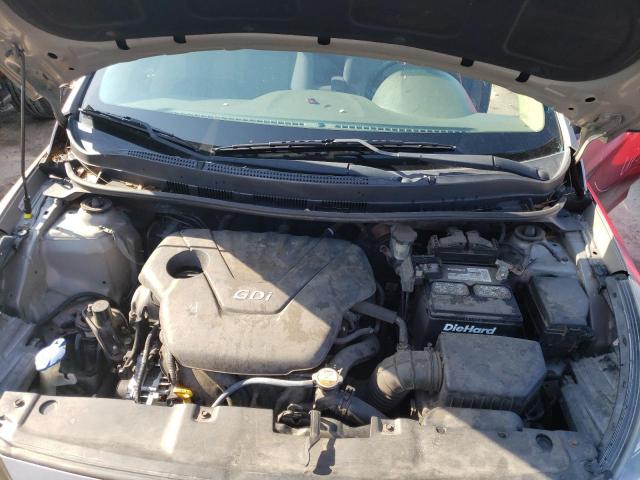 Photo 6 VIN: KMHCT4AE9EU647028 - HYUNDAI ACCENT GLS 