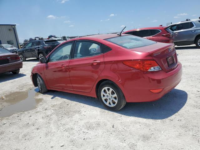 Photo 1 VIN: KMHCT4AE9EU650365 - HYUNDAI ACCENT 