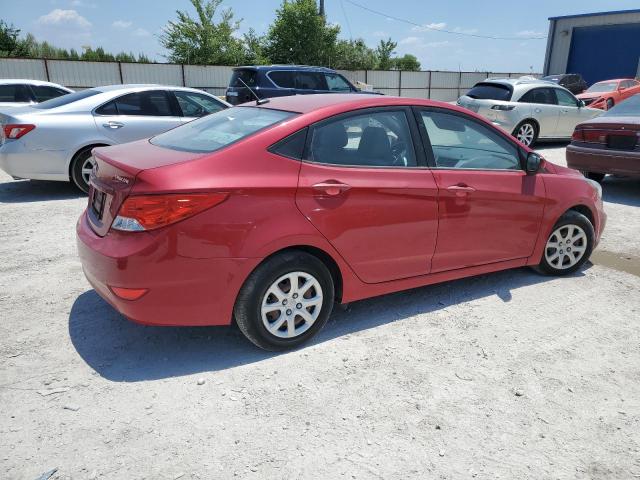 Photo 2 VIN: KMHCT4AE9EU650365 - HYUNDAI ACCENT 