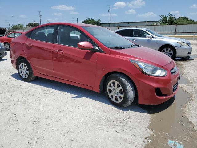 Photo 3 VIN: KMHCT4AE9EU650365 - HYUNDAI ACCENT 