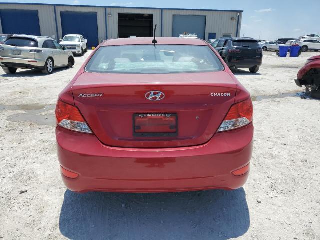 Photo 5 VIN: KMHCT4AE9EU650365 - HYUNDAI ACCENT 