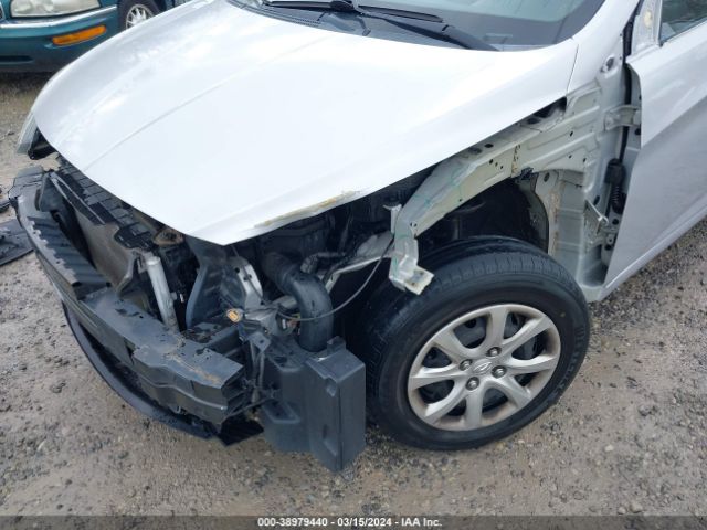 Photo 5 VIN: KMHCT4AE9EU651144 - HYUNDAI ACCENT 