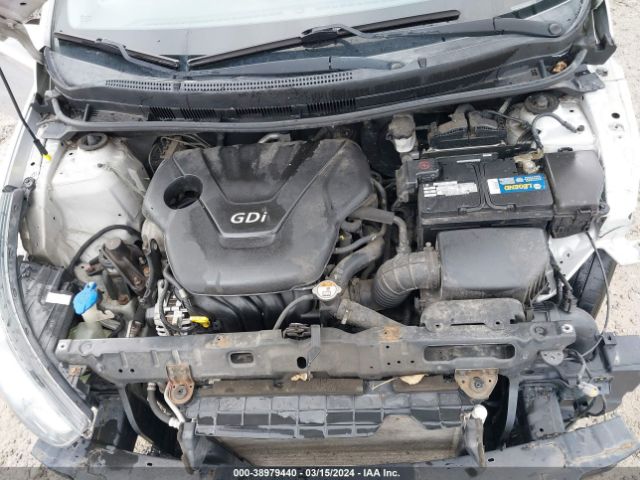 Photo 9 VIN: KMHCT4AE9EU651144 - HYUNDAI ACCENT 