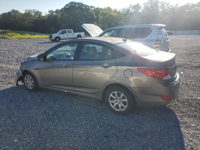 Photo 1 VIN: KMHCT4AE9EU655985 - HYUNDAI ACCENT GLS 