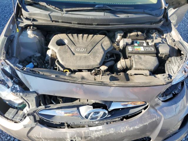 Photo 10 VIN: KMHCT4AE9EU655985 - HYUNDAI ACCENT GLS 