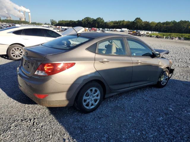 Photo 2 VIN: KMHCT4AE9EU655985 - HYUNDAI ACCENT GLS 