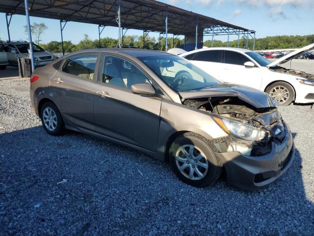 Photo 3 VIN: KMHCT4AE9EU655985 - HYUNDAI ACCENT GLS 