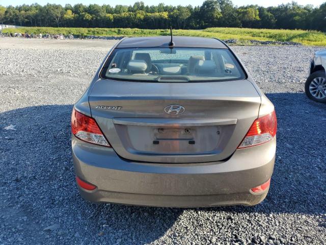 Photo 5 VIN: KMHCT4AE9EU655985 - HYUNDAI ACCENT GLS 