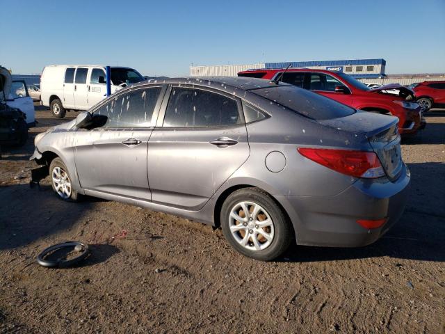 Photo 1 VIN: KMHCT4AE9EU656053 - HYUNDAI ACCENT 