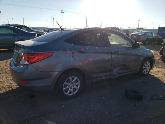 Photo 2 VIN: KMHCT4AE9EU656053 - HYUNDAI ACCENT 