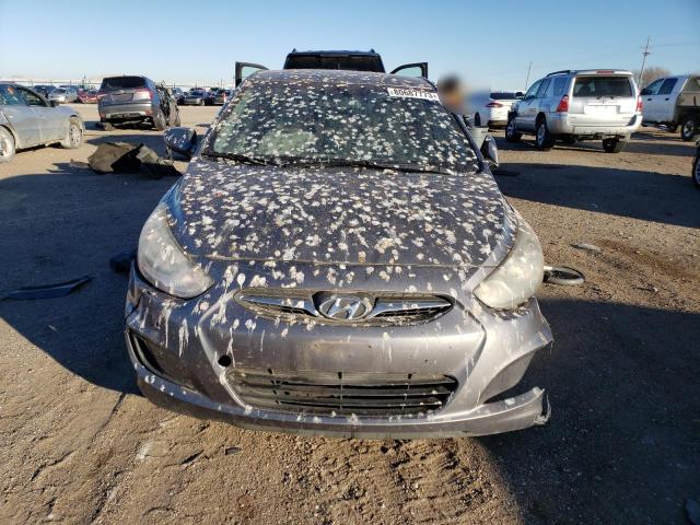 Photo 4 VIN: KMHCT4AE9EU656053 - HYUNDAI ACCENT 