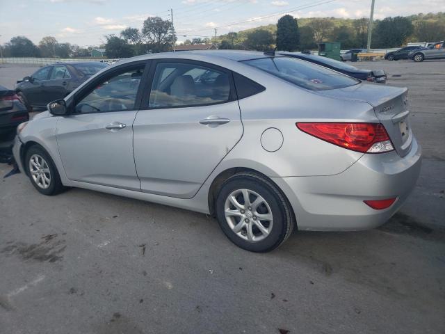 Photo 1 VIN: KMHCT4AE9EU660927 - HYUNDAI ACCENT GLS 