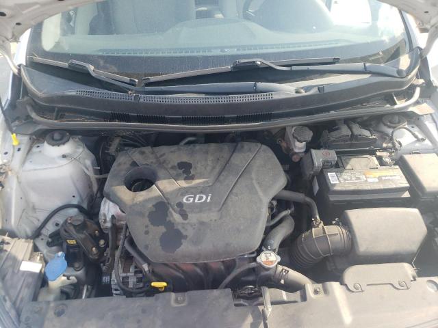 Photo 10 VIN: KMHCT4AE9EU660927 - HYUNDAI ACCENT GLS 