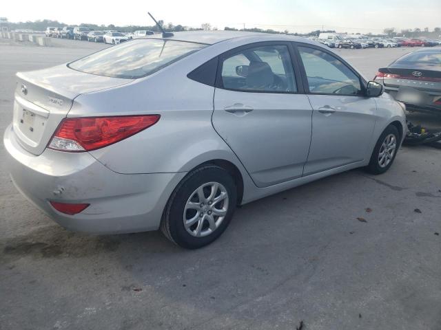 Photo 2 VIN: KMHCT4AE9EU660927 - HYUNDAI ACCENT GLS 