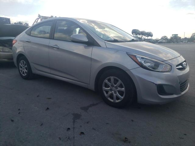 Photo 3 VIN: KMHCT4AE9EU660927 - HYUNDAI ACCENT GLS 