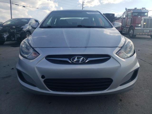 Photo 4 VIN: KMHCT4AE9EU660927 - HYUNDAI ACCENT GLS 