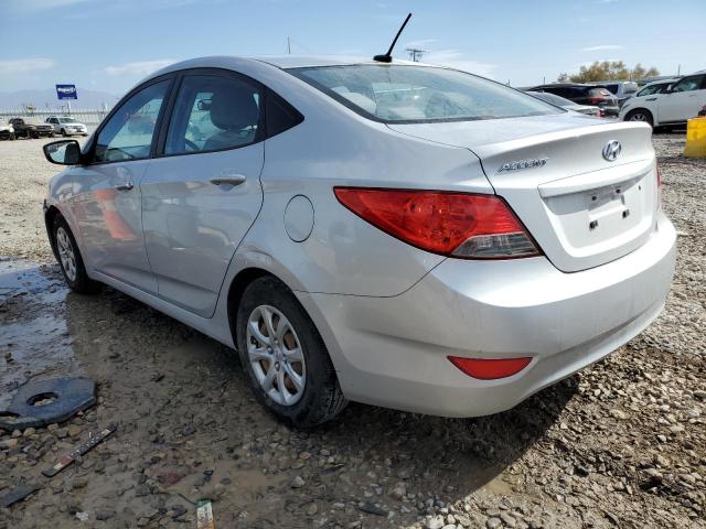 Photo 1 VIN: KMHCT4AE9EU669353 - HYUNDAI ACCENT 